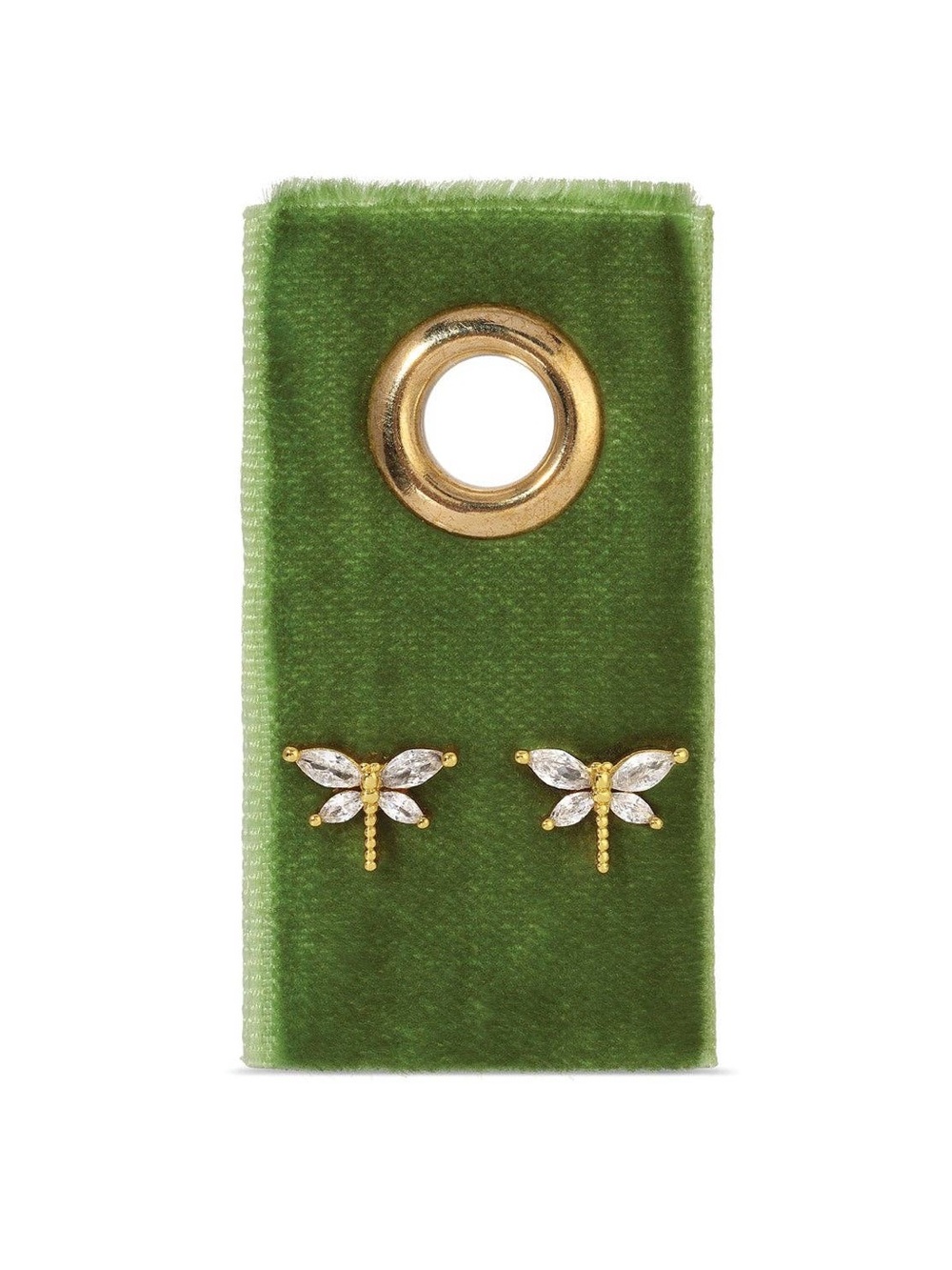 NEW: Dainty Dragonfly Studs